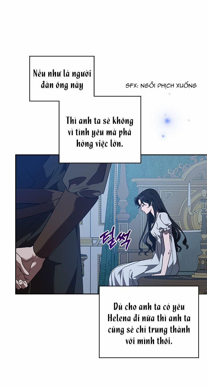 Giết Chết Ác Nữ Phản Diện 20 trang 55