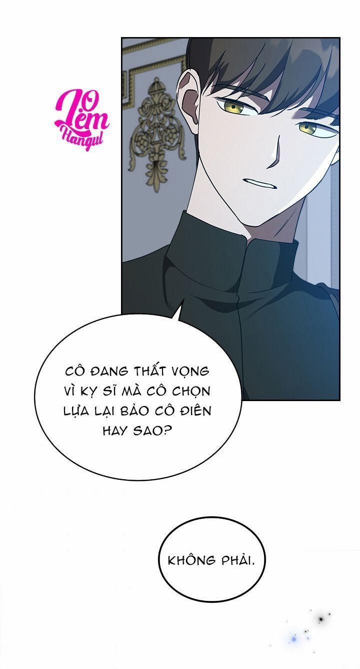 Giết Chết Ác Nữ Phản Diện 20 trang 56