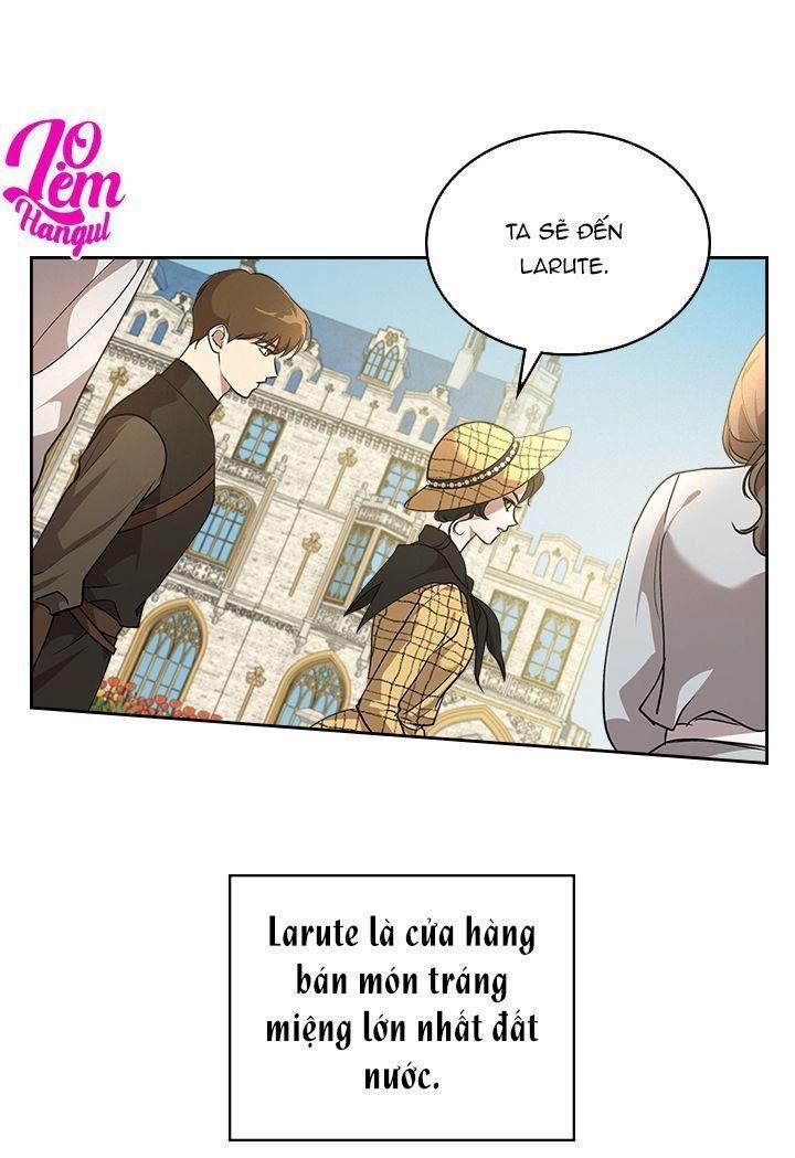 Giết Chết Ác Nữ Phản Diện 20 trang 61