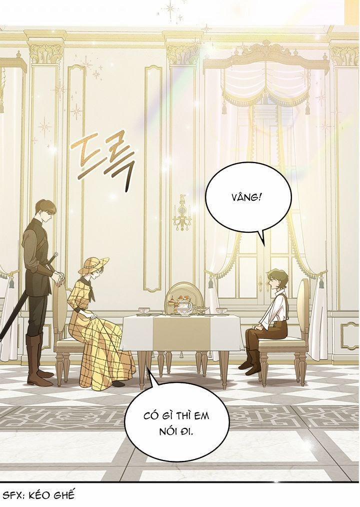 Giết Chết Ác Nữ Phản Diện 20 trang 65