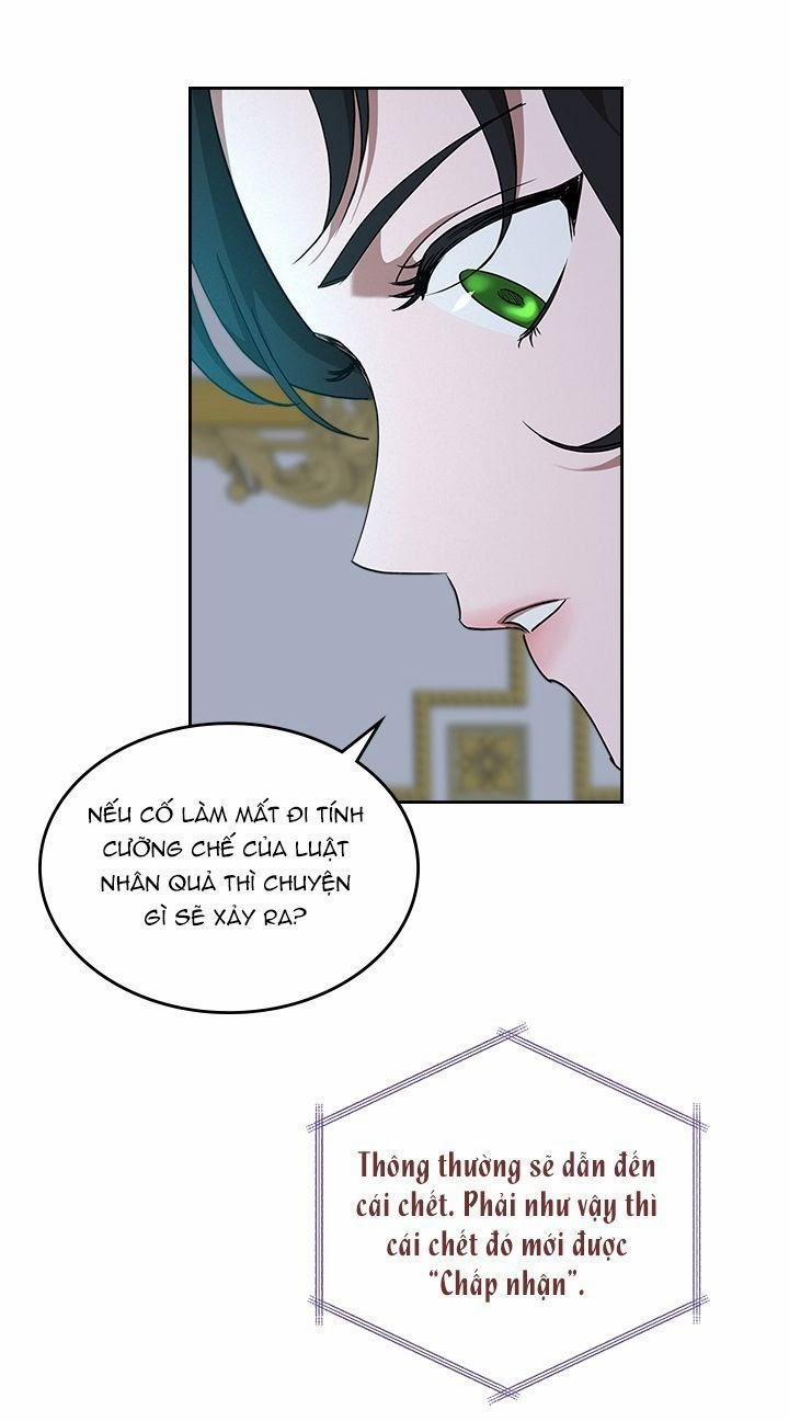 Giết Chết Ác Nữ Phản Diện 20 trang 7