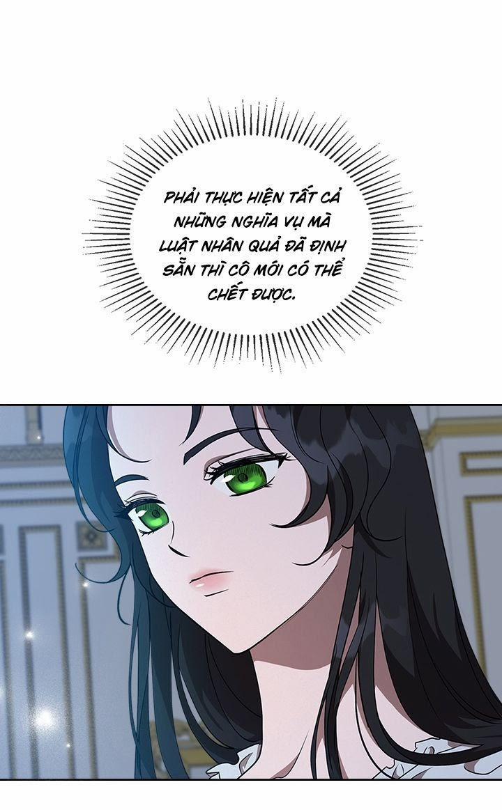 Giết Chết Ác Nữ Phản Diện 20 trang 8