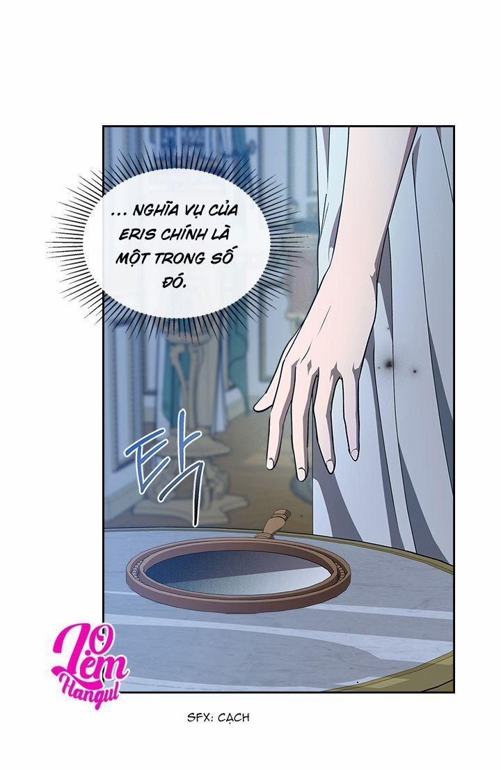 Giết Chết Ác Nữ Phản Diện 20 trang 9