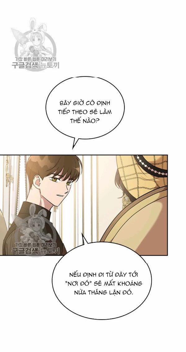 Giết Chết Ác Nữ Phản Diện 21 trang 12