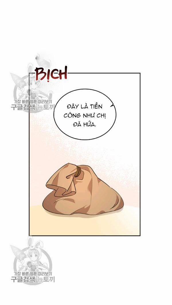 Giết Chết Ác Nữ Phản Diện 21 trang 16