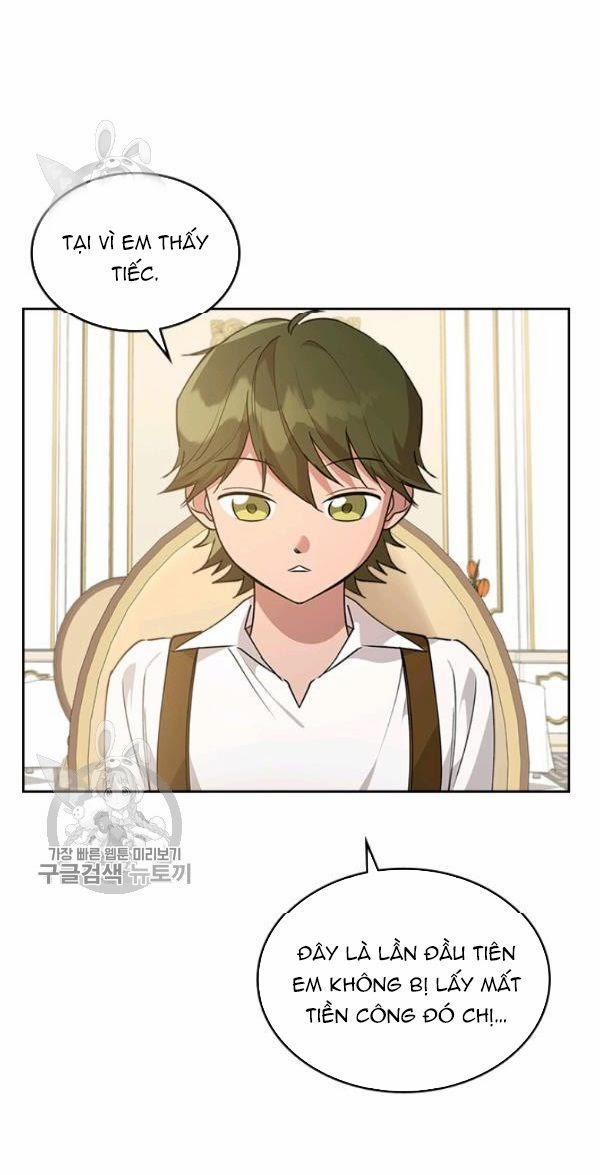 Giết Chết Ác Nữ Phản Diện 21 trang 19