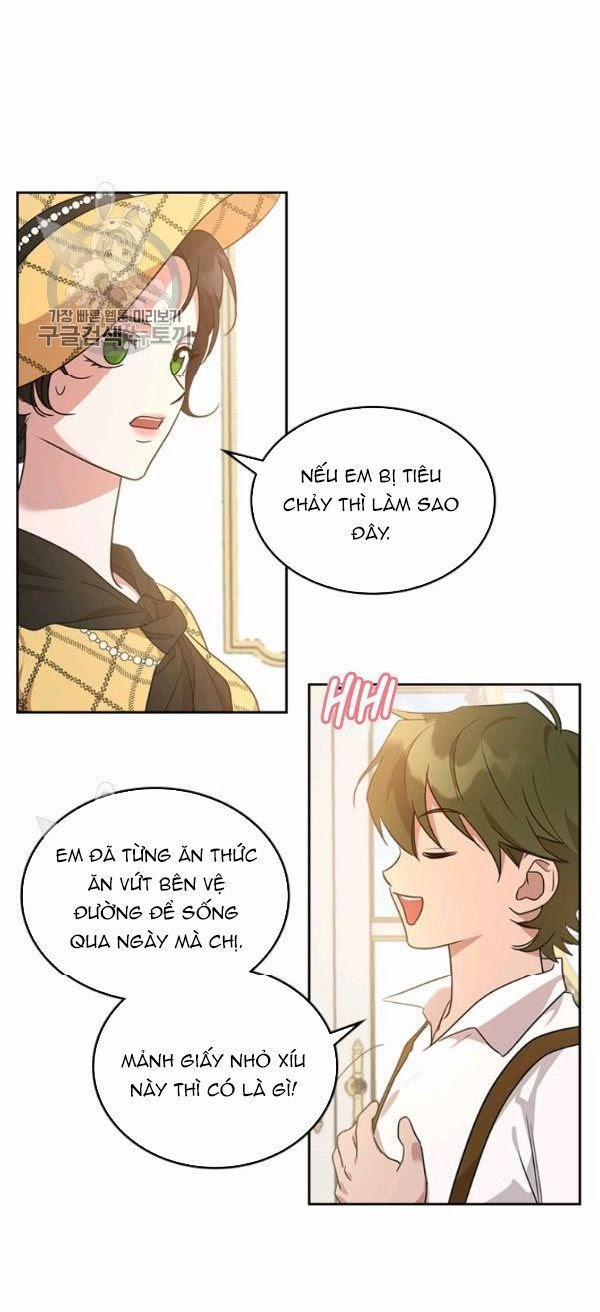 Giết Chết Ác Nữ Phản Diện 21 trang 2