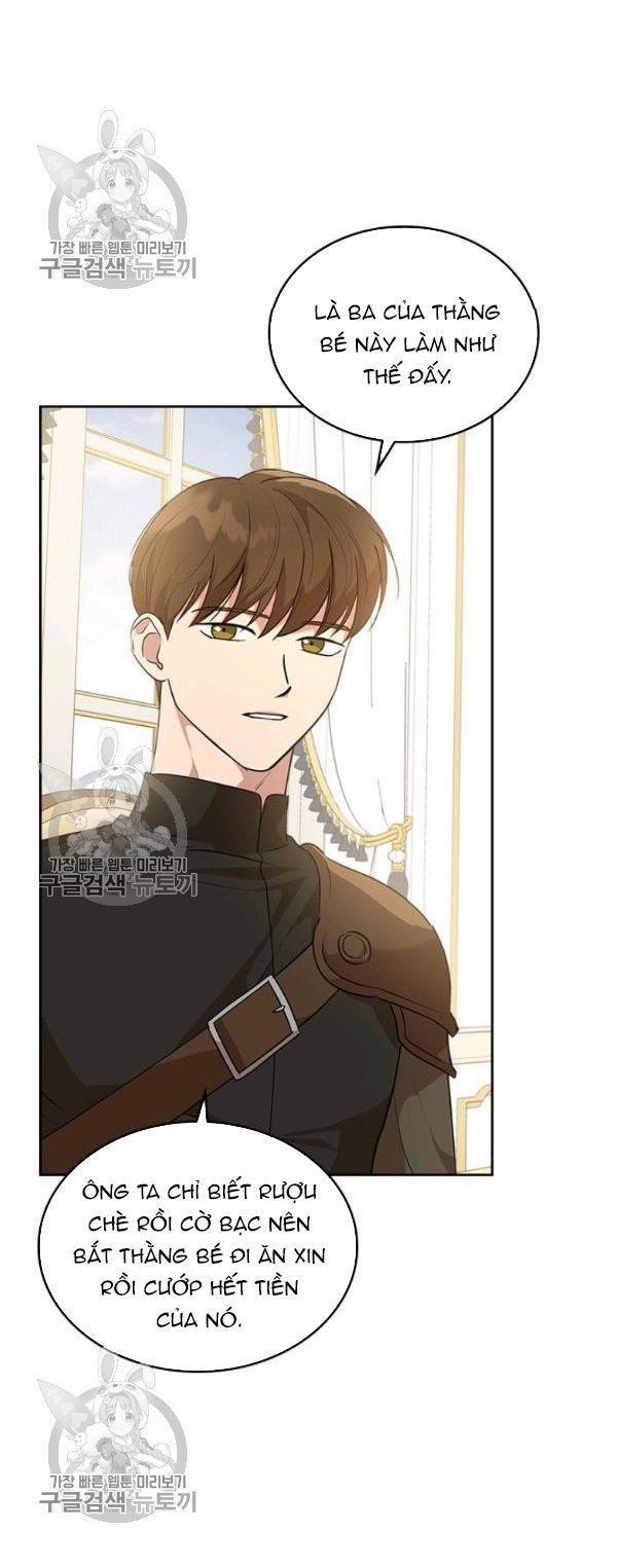 Giết Chết Ác Nữ Phản Diện 21 trang 21