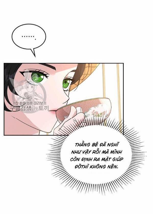 Giết Chết Ác Nữ Phản Diện 21 trang 25