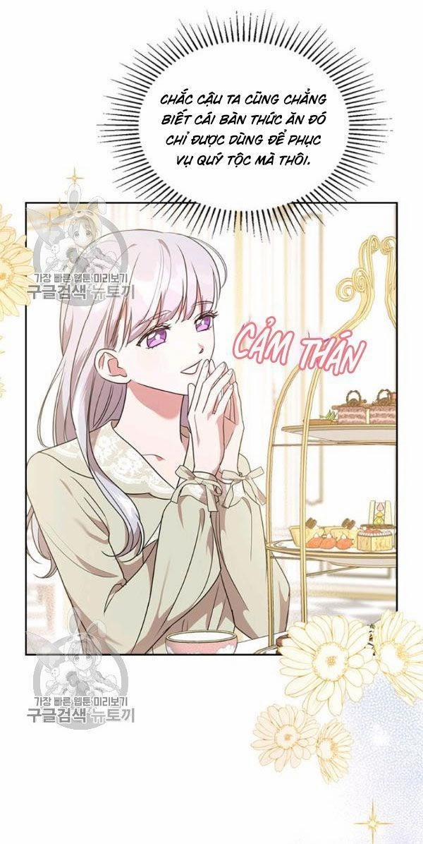 Giết Chết Ác Nữ Phản Diện 21 trang 33