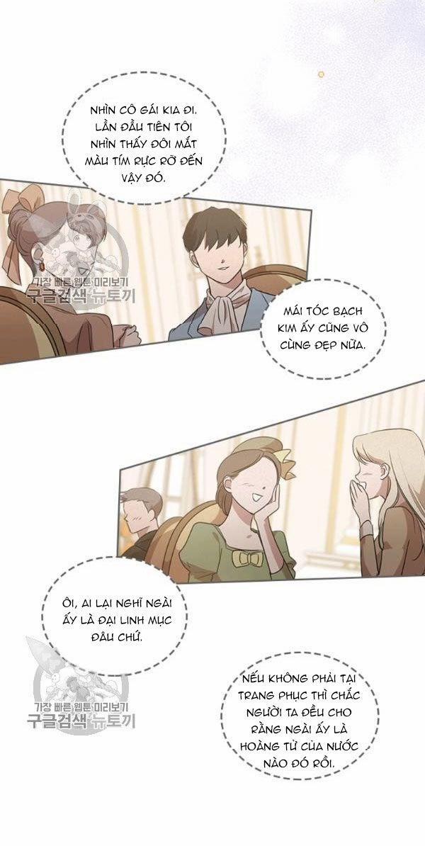 Giết Chết Ác Nữ Phản Diện 21 trang 34