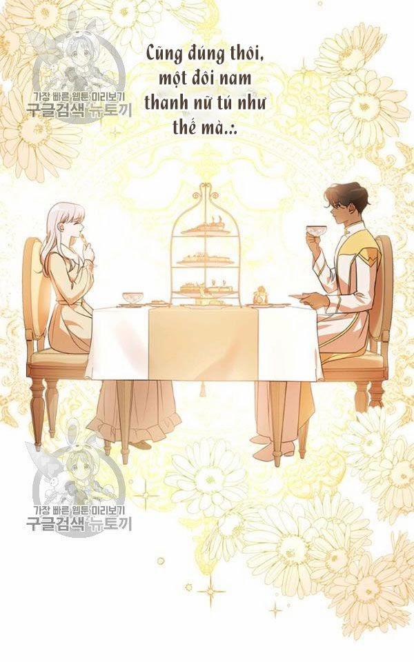 Giết Chết Ác Nữ Phản Diện 21 trang 36