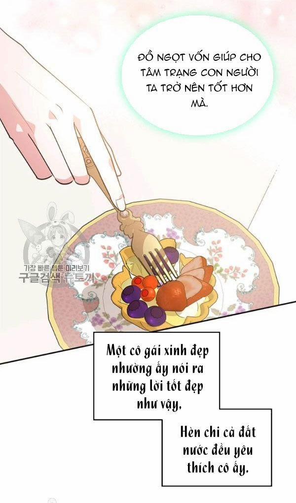 Giết Chết Ác Nữ Phản Diện 21 trang 39