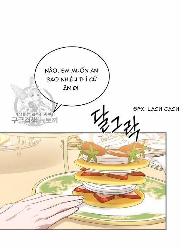 Giết Chết Ác Nữ Phản Diện 21 trang 4