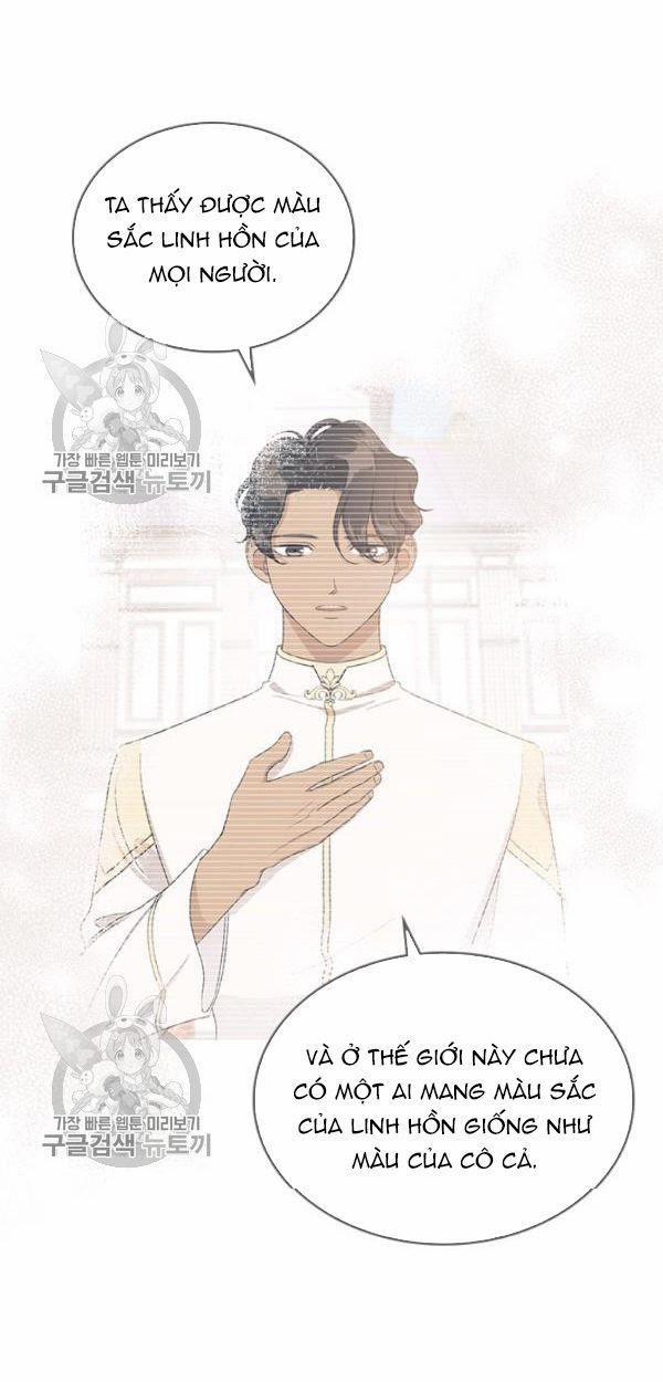 Giết Chết Ác Nữ Phản Diện 21 trang 41