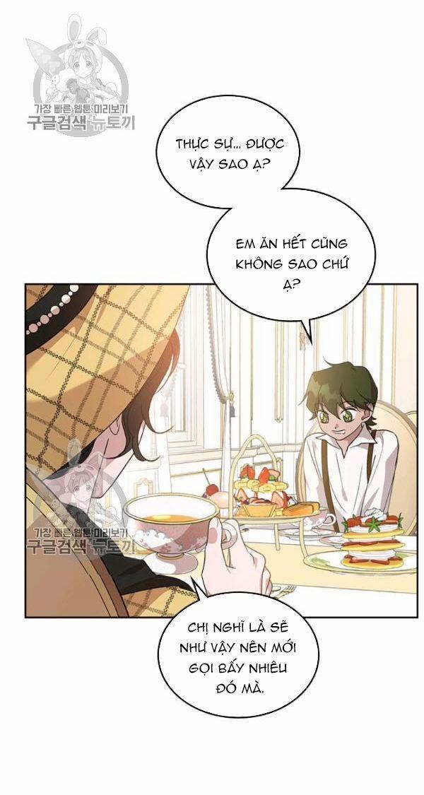 Giết Chết Ác Nữ Phản Diện 21 trang 5