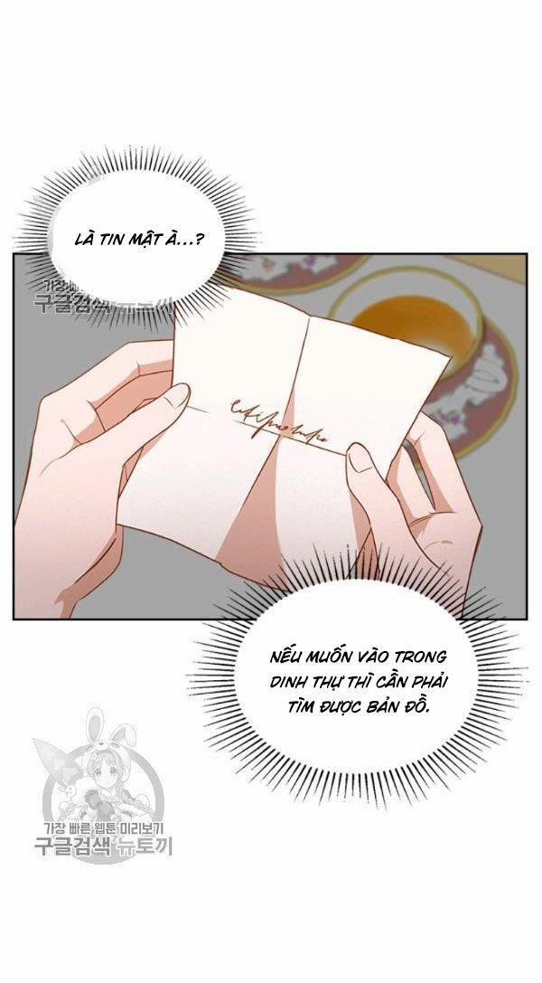 Giết Chết Ác Nữ Phản Diện 21 trang 55