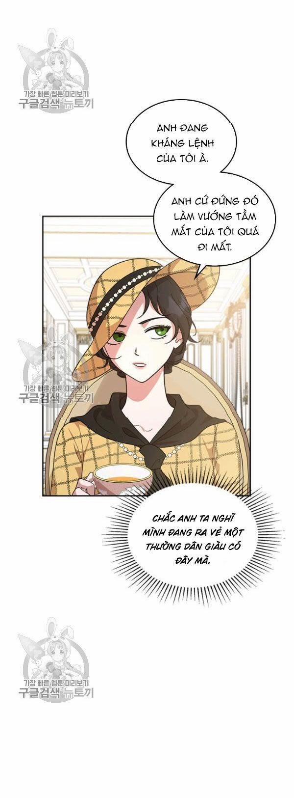 Giết Chết Ác Nữ Phản Diện 21 trang 9