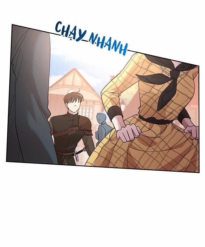 Giết Chết Ác Nữ Phản Diện 22 trang 1