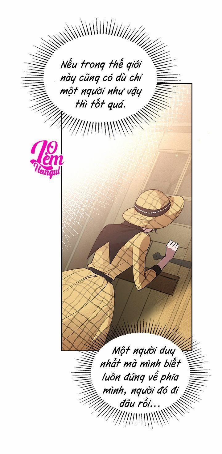 Giết Chết Ác Nữ Phản Diện 22 trang 15