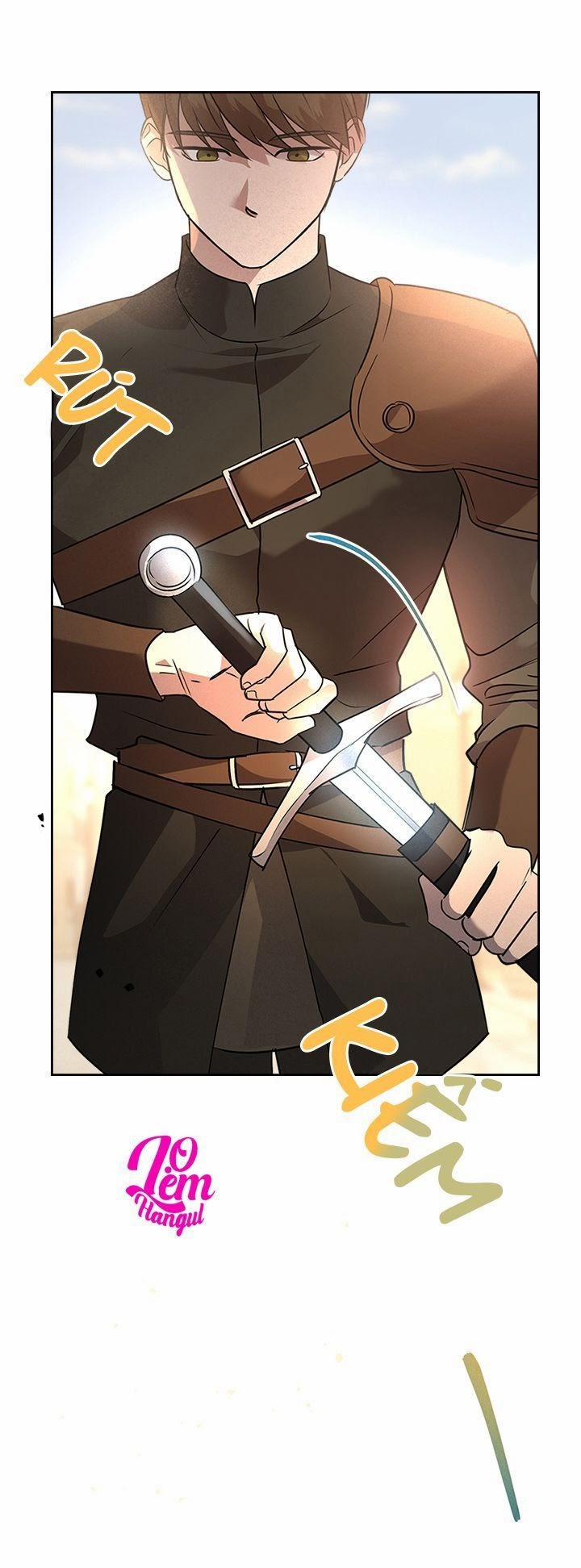 Giết Chết Ác Nữ Phản Diện 22 trang 19