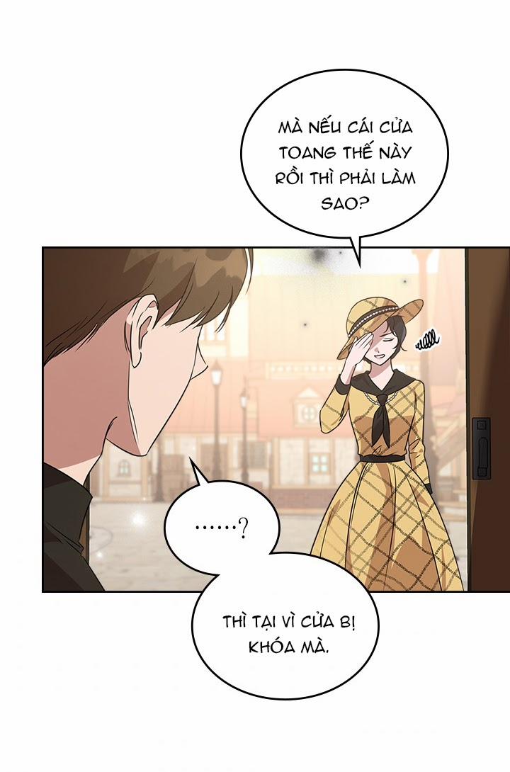 Giết Chết Ác Nữ Phản Diện 22 trang 26