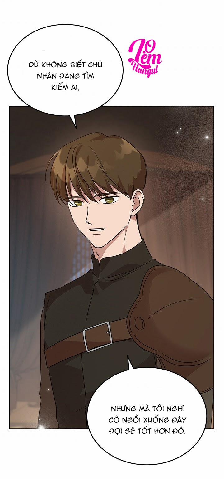 Giết Chết Ác Nữ Phản Diện 22 trang 27