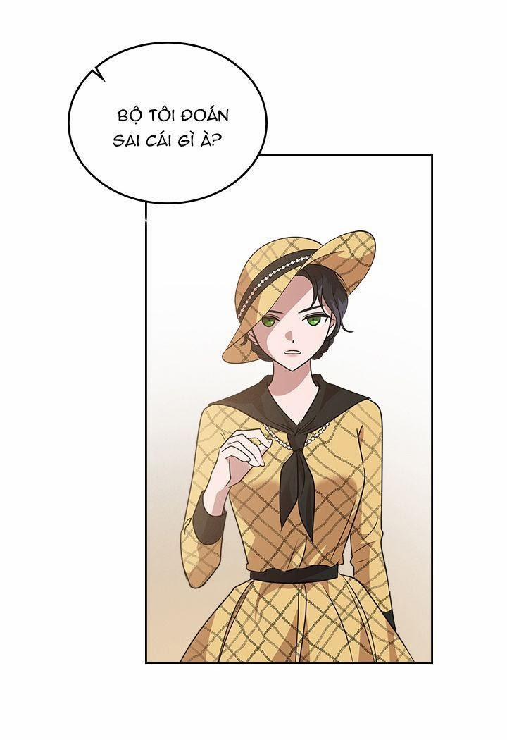 Giết Chết Ác Nữ Phản Diện 22 trang 28