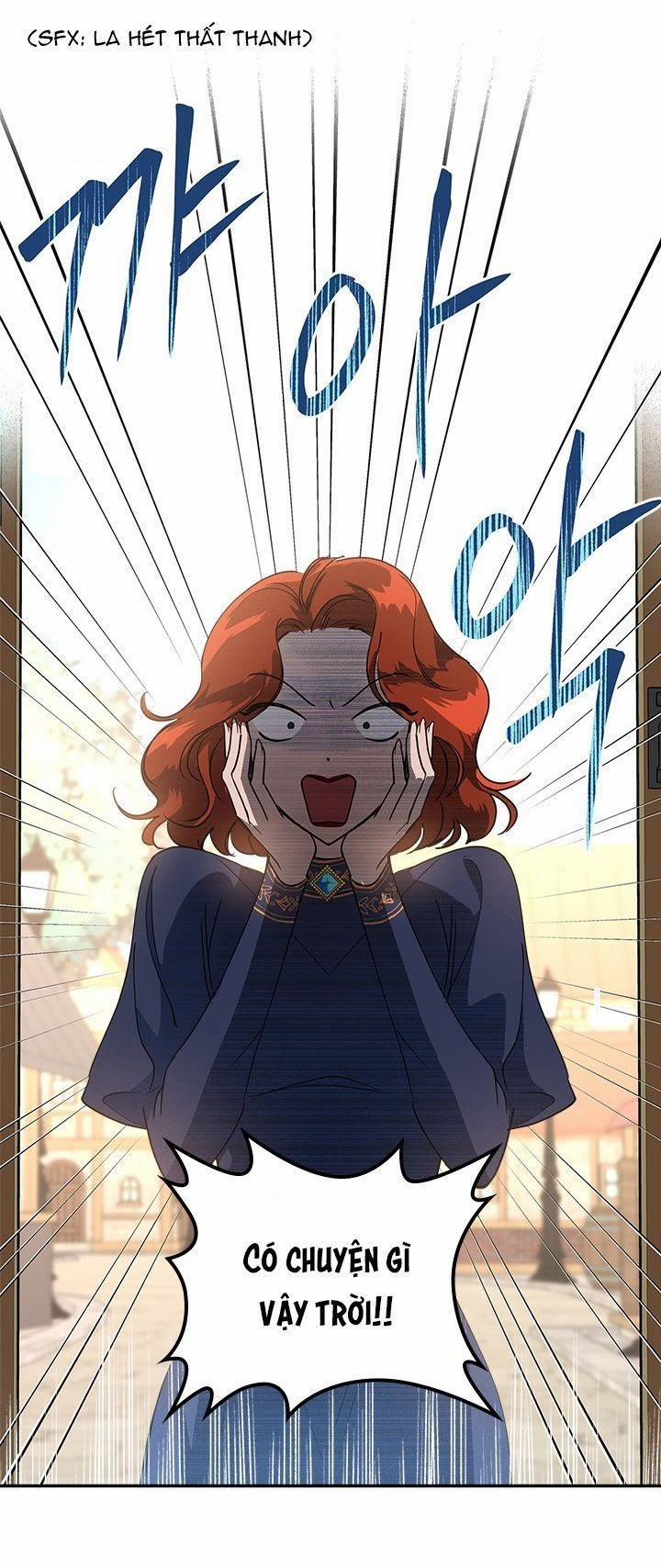 Giết Chết Ác Nữ Phản Diện 22 trang 33