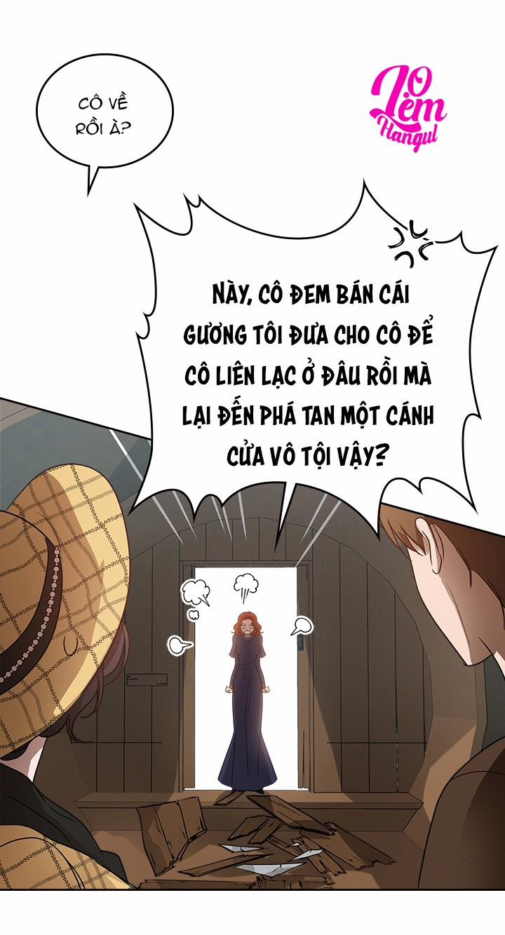 Giết Chết Ác Nữ Phản Diện 22 trang 34