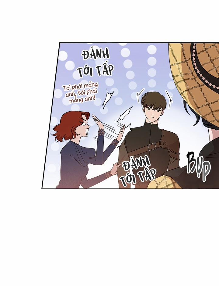 Giết Chết Ác Nữ Phản Diện 22 trang 36