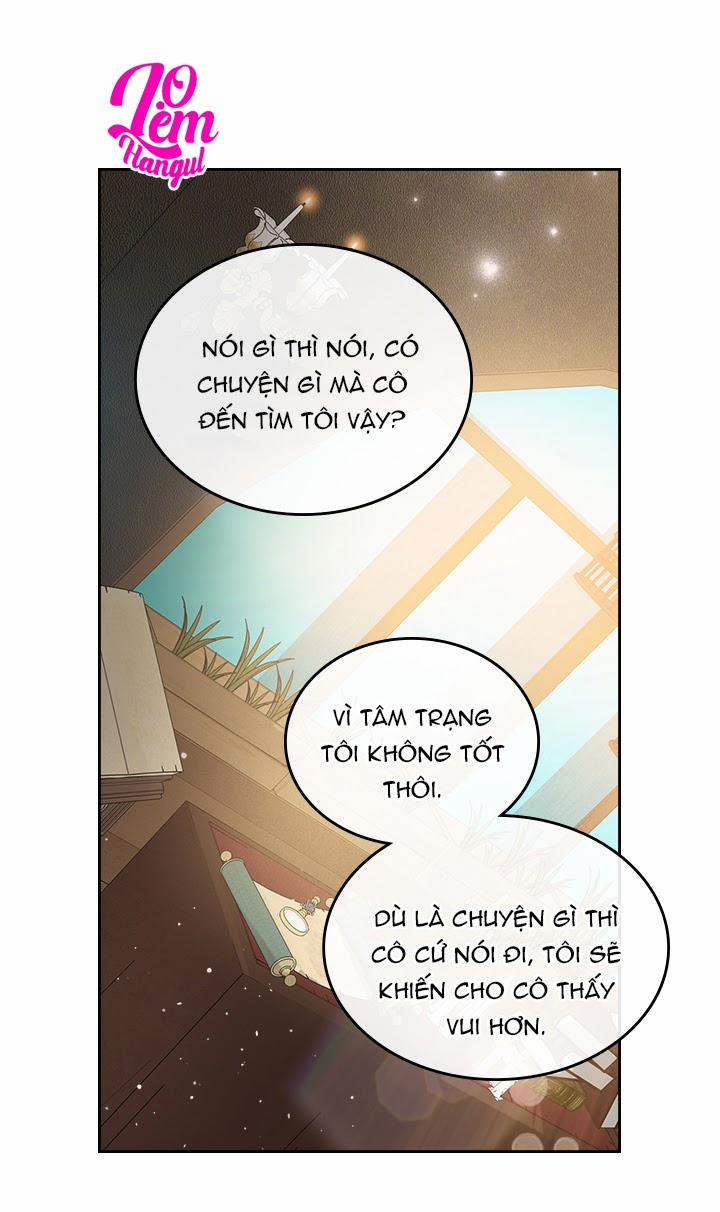 Giết Chết Ác Nữ Phản Diện 22 trang 39