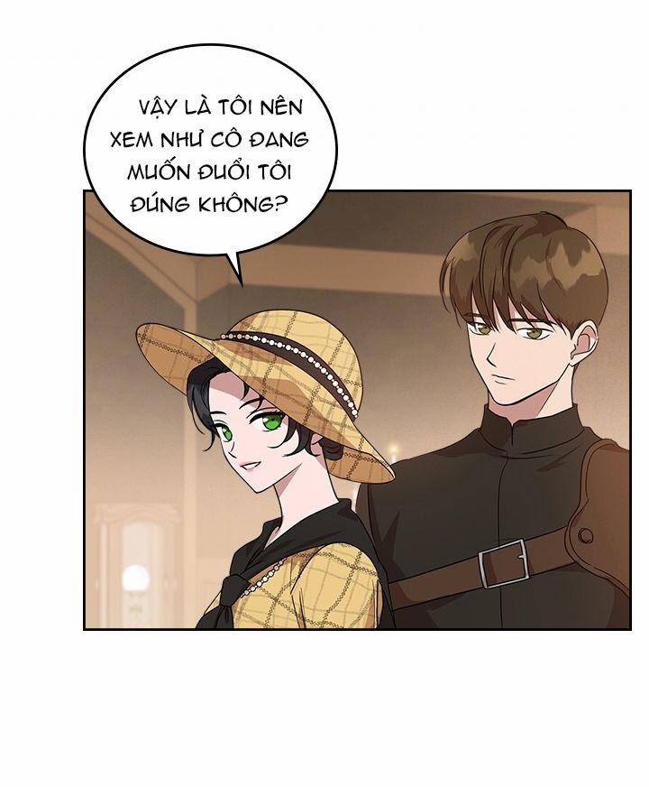 Giết Chết Ác Nữ Phản Diện 22 trang 41