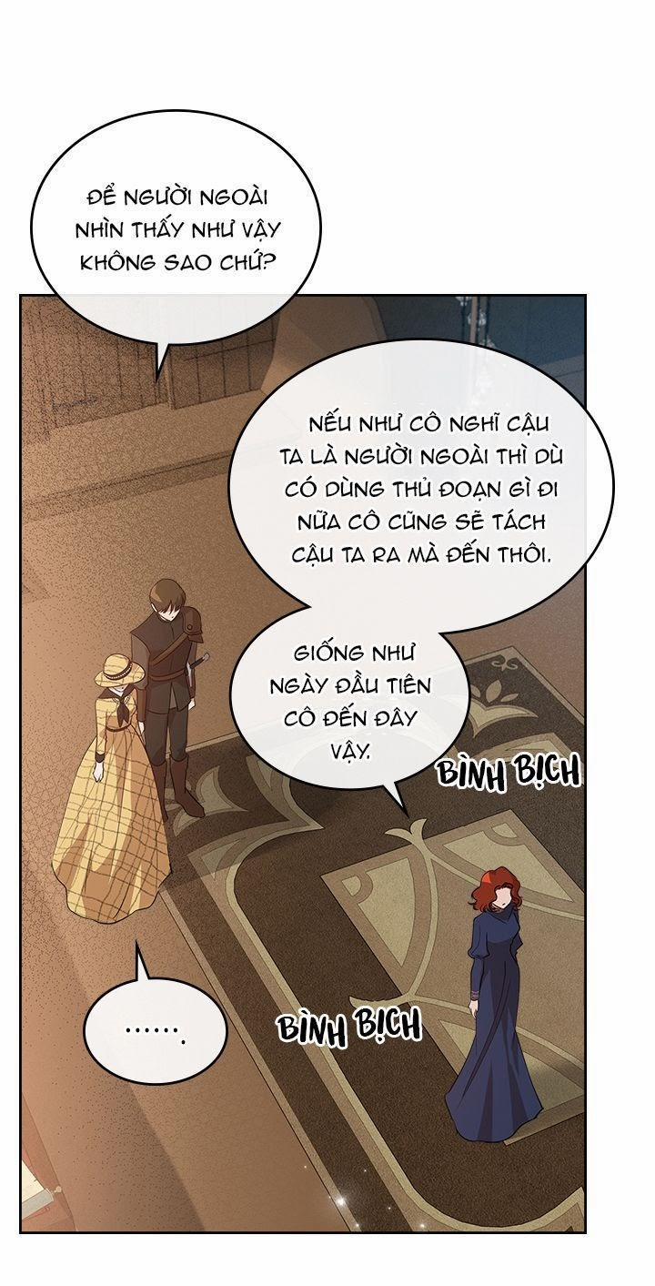 Giết Chết Ác Nữ Phản Diện 22 trang 50