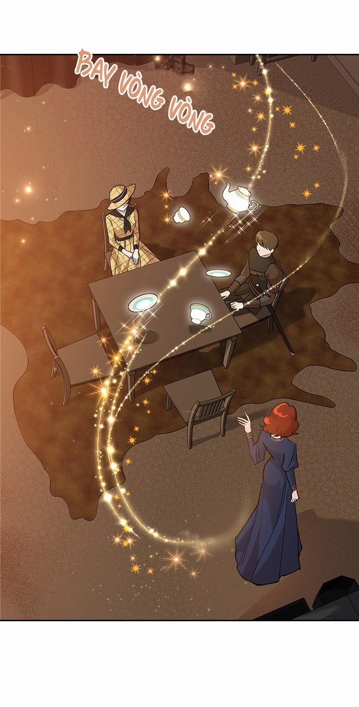 Giết Chết Ác Nữ Phản Diện 22 trang 54