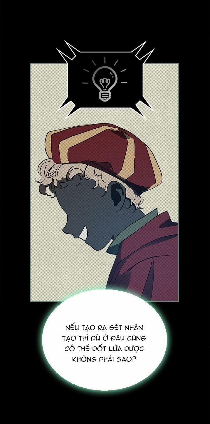 Giết Chết Ác Nữ Phản Diện 23 trang 13