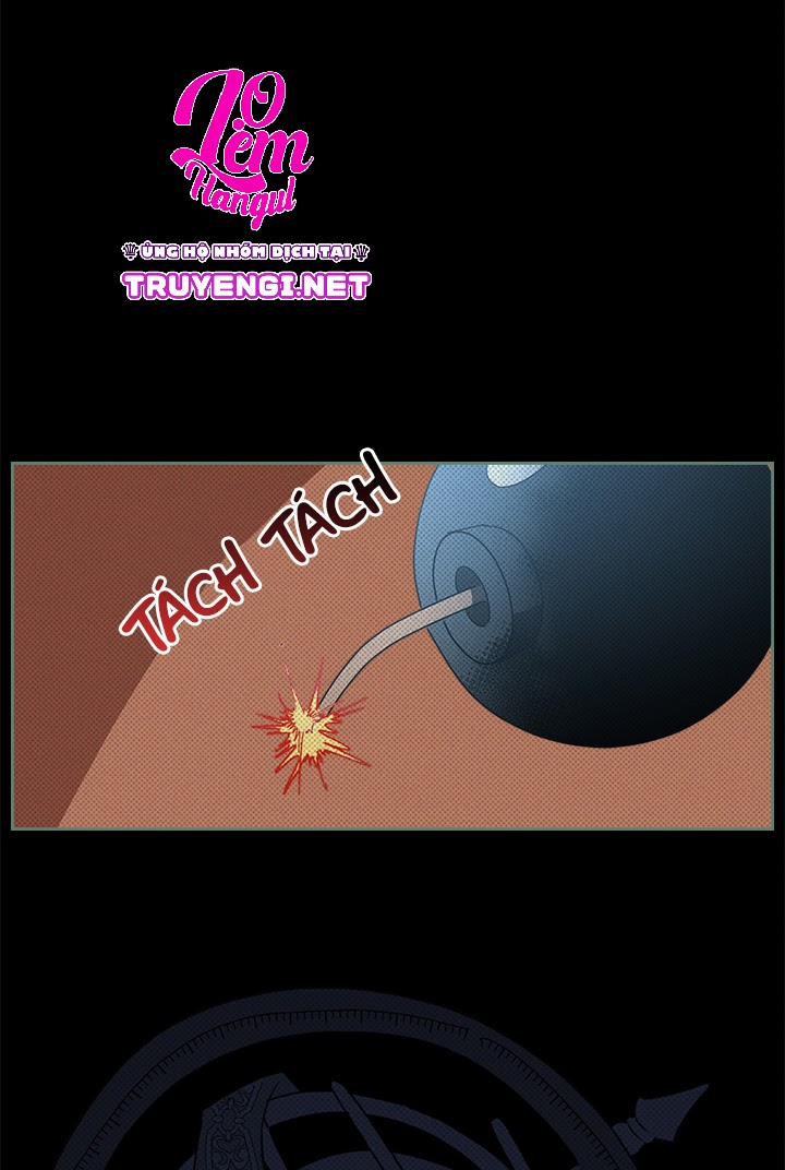 Giết Chết Ác Nữ Phản Diện 23 trang 16