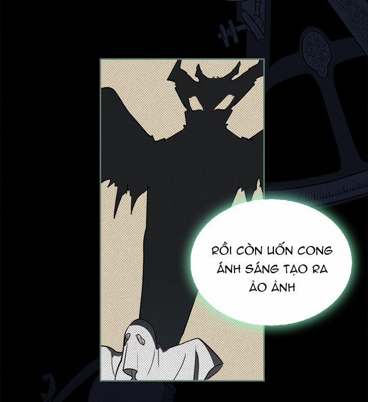 Giết Chết Ác Nữ Phản Diện 23 trang 18