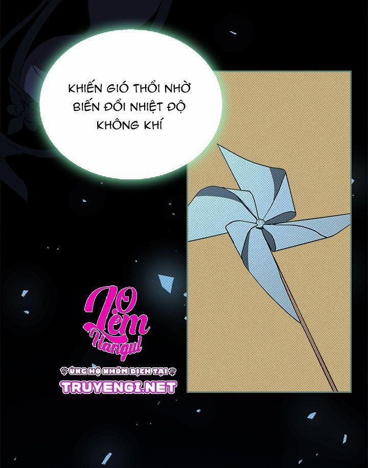 Giết Chết Ác Nữ Phản Diện 23 trang 19