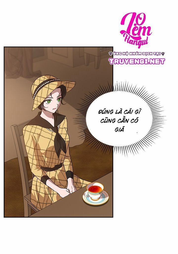 Giết Chết Ác Nữ Phản Diện 23 trang 29