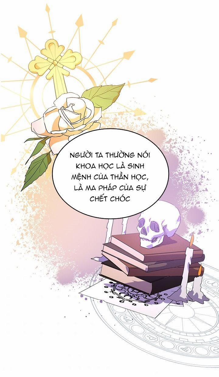 Giết Chết Ác Nữ Phản Diện 23 trang 3