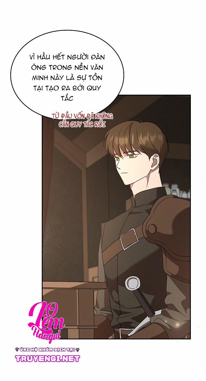 Giết Chết Ác Nữ Phản Diện 23 trang 38