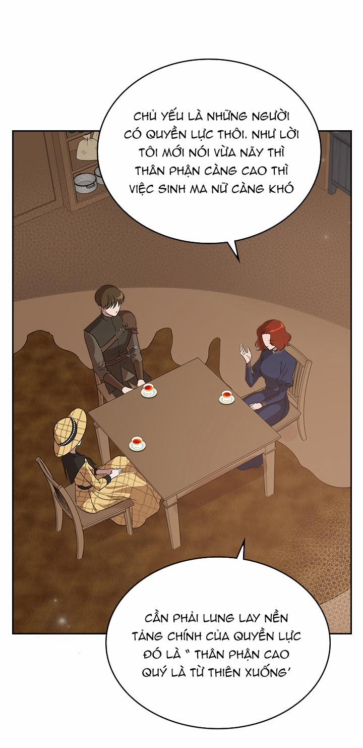 Giết Chết Ác Nữ Phản Diện 23 trang 40