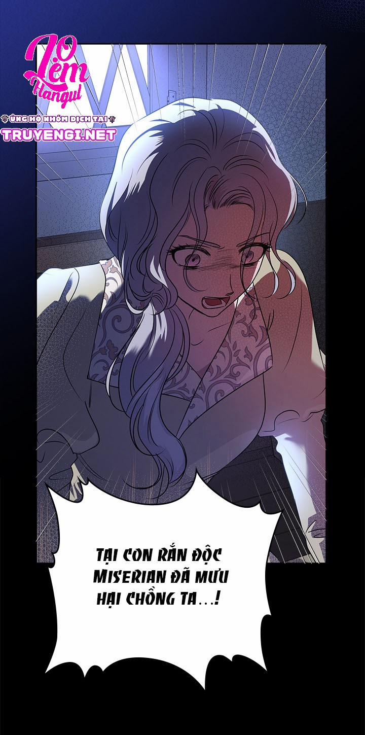 Giết Chết Ác Nữ Phản Diện 24 trang 16