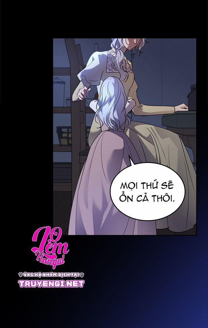 Giết Chết Ác Nữ Phản Diện 24 trang 19