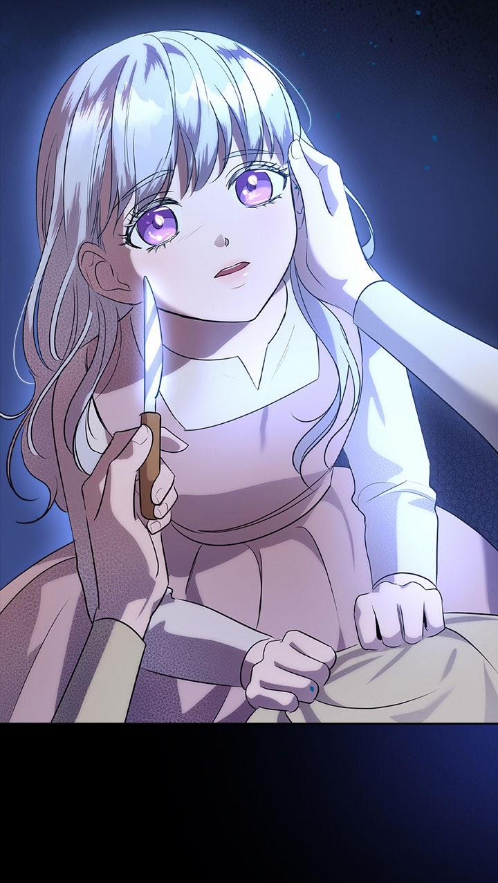 Giết Chết Ác Nữ Phản Diện 24 trang 23