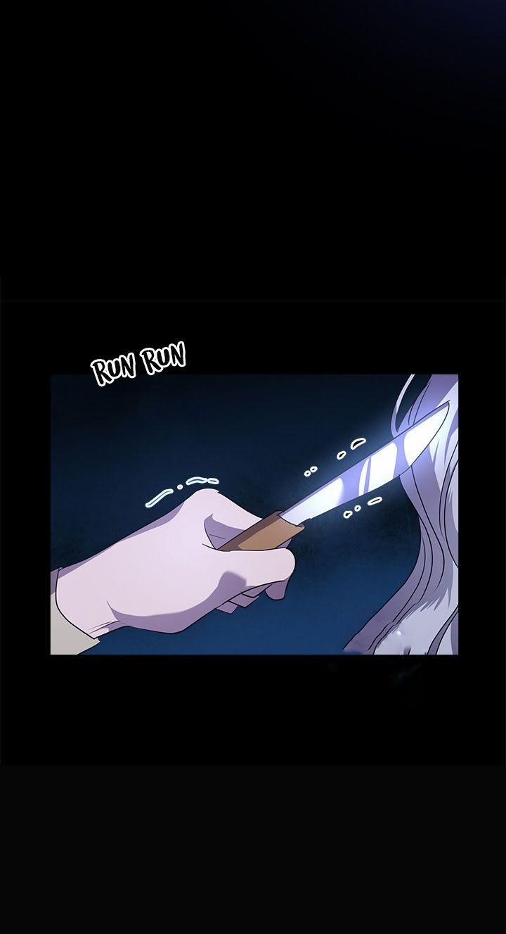 Giết Chết Ác Nữ Phản Diện 24 trang 24