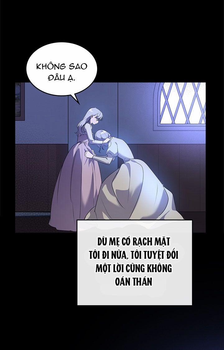 Giết Chết Ác Nữ Phản Diện 24 trang 28