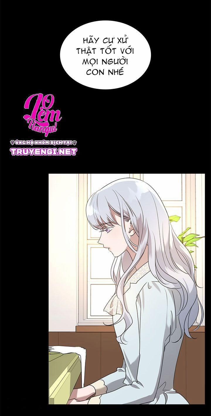 Giết Chết Ác Nữ Phản Diện 24 trang 31