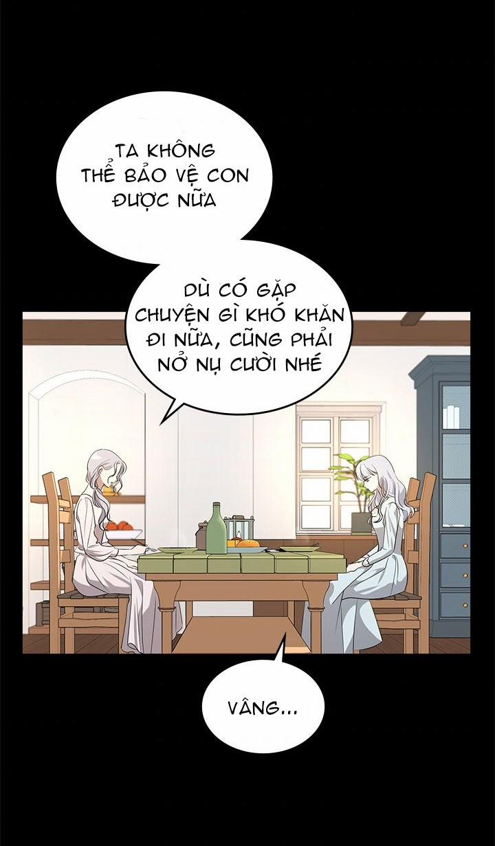 Giết Chết Ác Nữ Phản Diện 24 trang 32